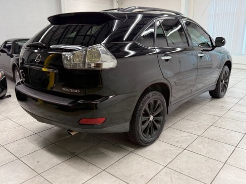 Used 2008 Lexus RX 350 2WD image 9