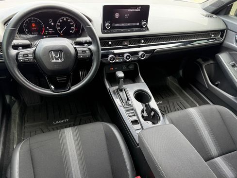 Used 2023 Honda Civic Sport image 12