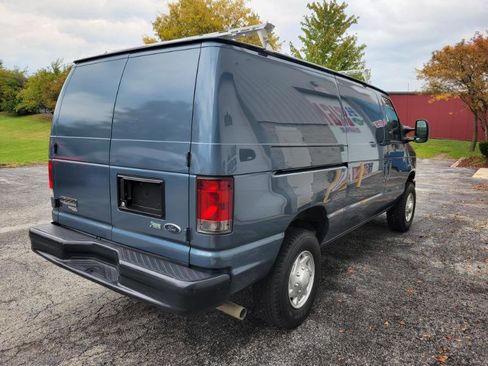 Used 2014 Ford E-350 and Econoline 350 Super Duty w/ Insulation Package image 32