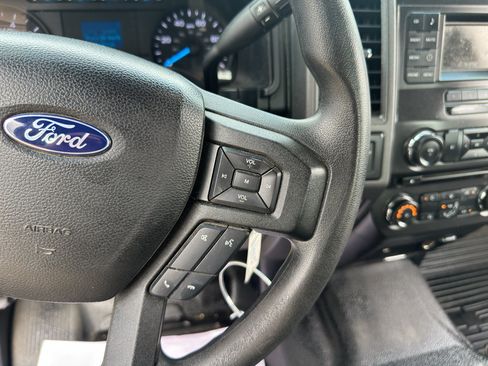 Used 2017 Ford F250 XL w/ Power Equipment Group RWD image 22