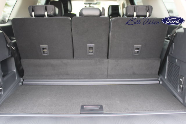 New 2027 Ford Expedition Platinum w/ Driver's Package RWD image 6