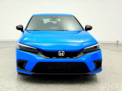 Used 2023 Honda Civic Sport image 2