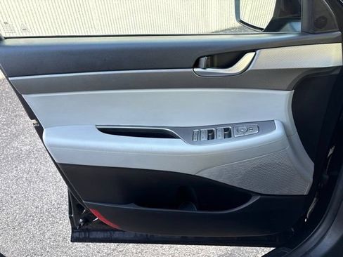 Used 2024 Hyundai Palisade SEL FWD image 26