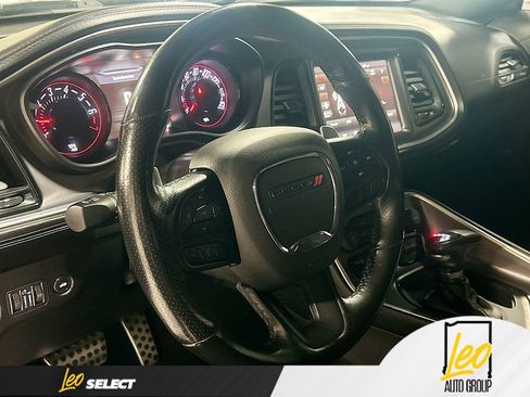 Used 2021 Dodge Challenger GT w/ Plus Package image 11