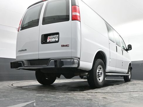 Used 2024 GMC Savana 2500 w/ Driver Convenience Package image 38