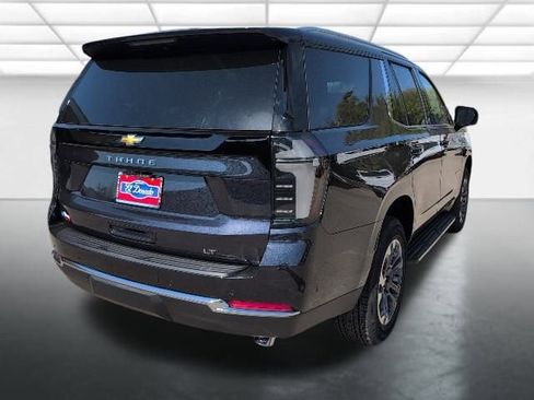 New 2026 Chevrolet Tahoe LT w/ Comfort Package image 37