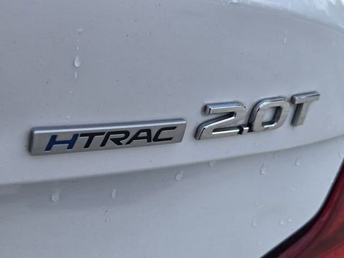 Used 2019 Genesis G70 2.0T Advanced w/ Prestige Package image 14