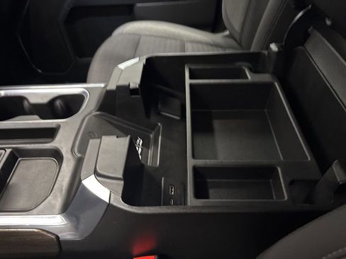 Used 2023 Chevrolet Silverado 1500 RST image 17