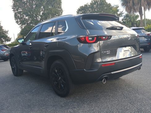 New 2026 MAZDA CX-50 AWD 2.5 S w/ Weather Package image 5