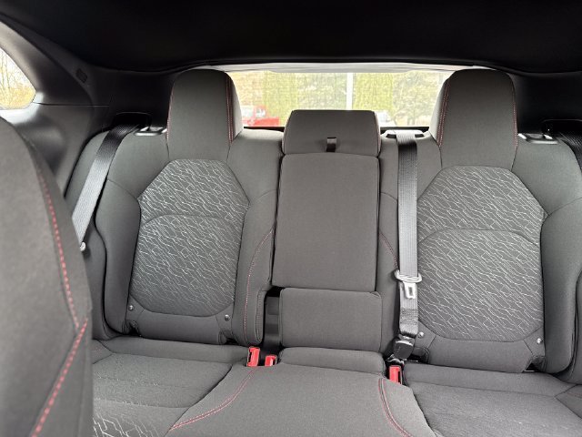 New 2026 Dodge Charger R/T w/ Blacktop Package AWD/4WD image 14