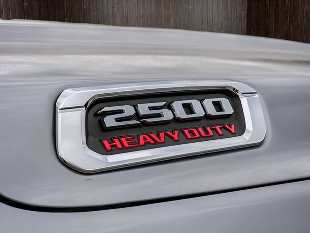 Used 2024 RAM 2500 Limited w/ Safety Group AWD/4WD image 11