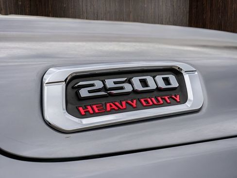 Used 2024 RAM 2500 Limited w/ Safety Group AWD/4WD image 11