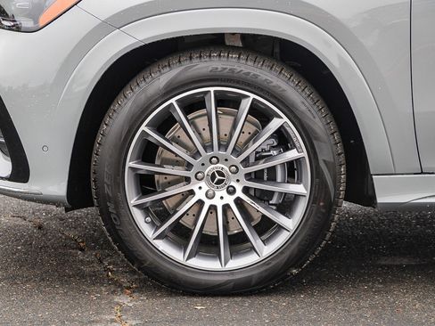 New 2026 Mercedes-Benz GLE 450 GLE 450 Coupe image 9