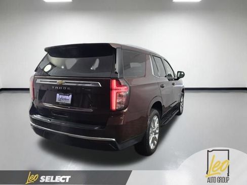 Used 2023 Chevrolet Tahoe LS AWD/4WD image 6
