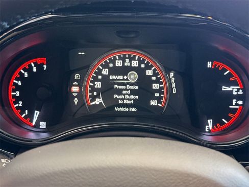 New 2026 Dodge Durango GT image 32