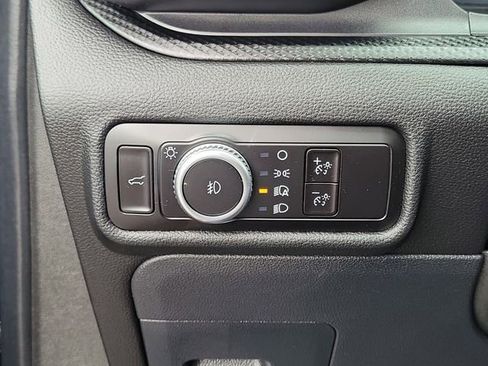 Certified 2023 Ford Explorer ST w/ Equipment Group 401A AWD/4WD image 14
