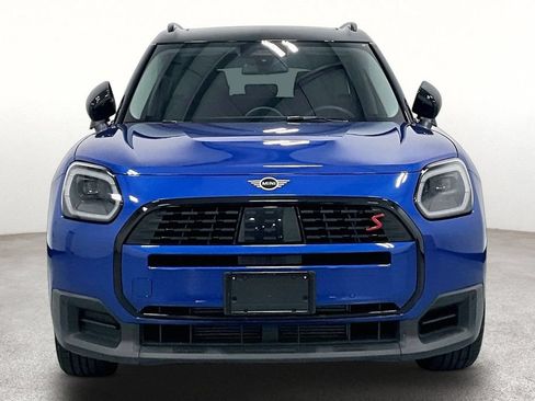 Used 2025 MINI Cooper Countryman S AWD/4WD image 3