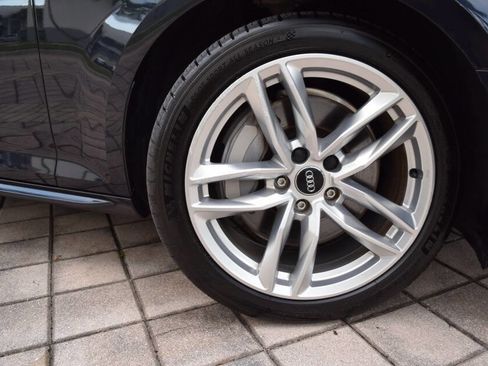 Used 2017 Audi A4 2.0T Premium w/ Convenience Package image 89