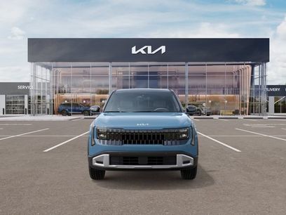 New 2027 Kia Seltos S