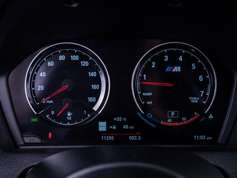 Used 2018 BMW M2 image 23