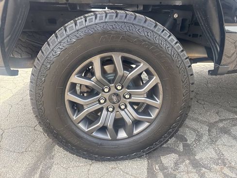 Used 2023 Ford F150 Tremor w/ Bed Utility Package AWD/4WD image 15