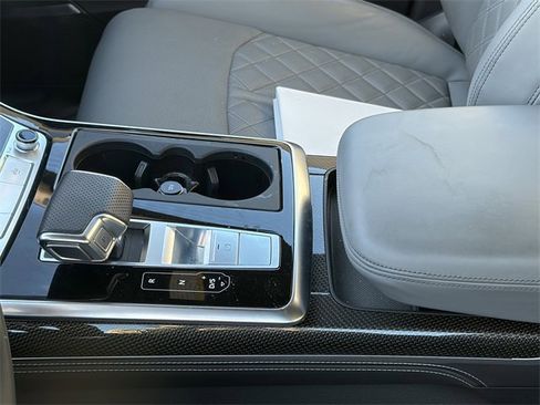 Used 2021 Audi SQ8 Prestige image 6