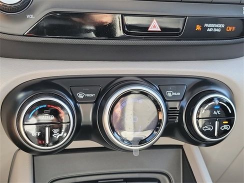 New 2026 Hyundai Venue SEL image 11