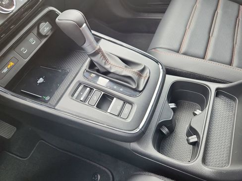 New 2026 Honda CR-V Sport Touring image 17