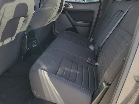 Used 2020 Ford Ranger XLT w/ Equipment Group 301A Mid image 8