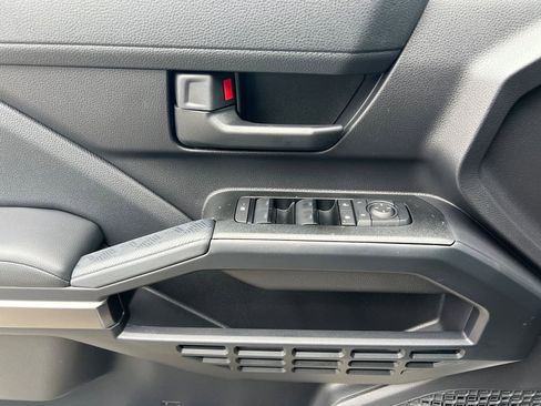 New 2026 Toyota 4Runner SR5 image 13