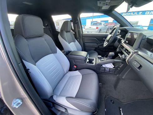 New 2026 Toyota Tacoma TRD Sport image 23