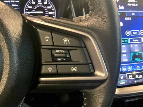 Certified 2025 Subaru Outback Premium image 24