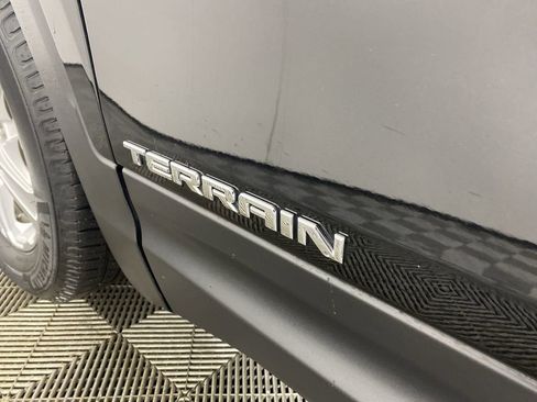 Used 2020 GMC Terrain SLE w/ Driver Convenience Package image 33