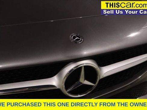 Used 2020 Mercedes-Benz CLA 250 image 11