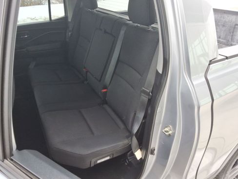 Used 2019 Honda Ridgeline Sport image 27