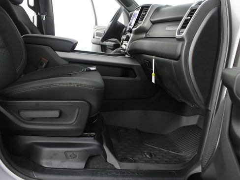 New 2026 RAM 1500 Big Horn AWD/4WD image 19