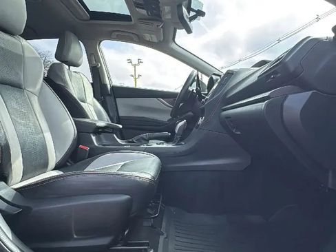 Used 2020 Subaru Crosstrek 2.0i Limited w/ Moonroof Package w/Navigation AWD/4WD image 23