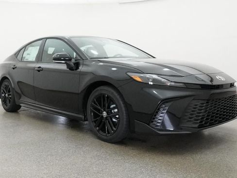 New 2026 Toyota Camry SE w/ Convenience Package FWD image 29