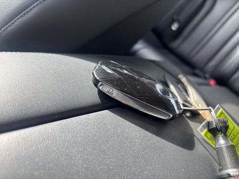 Used 2026 Genesis G80 2.5T AWD/4WD image 27