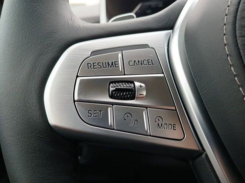 New 2026 BMW X7 xDrive40i image 27