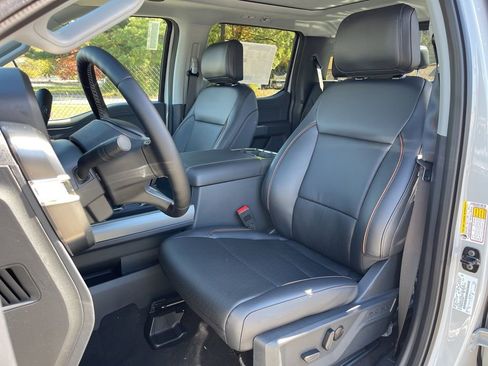 New 2026 Ford F250 Lariat w/ Lariat Ultimate Package AWD/4WD image 17