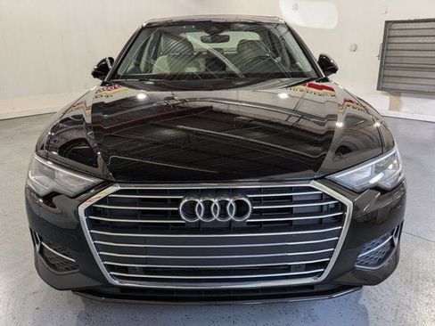 Used 2020 Audi A6 2.0T Premium w/ Convenience Package image 2
