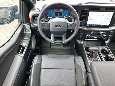 Used 2025 Ford F150 Raptor AWD/4WD image 3
