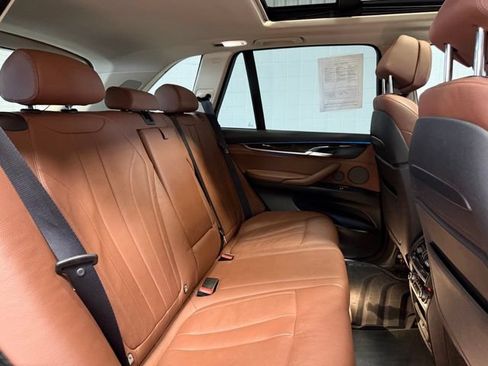 Used 2015 BMW X5 xDrive35i AWD/4WD image 21