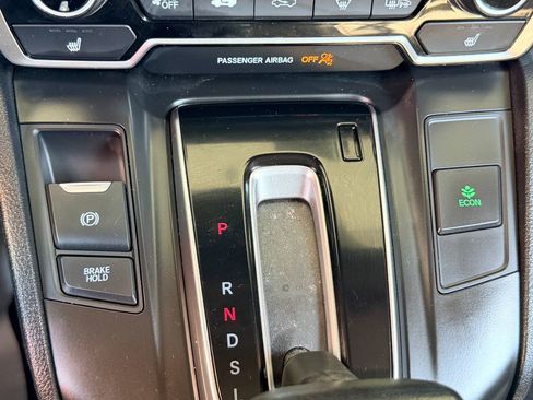 Used 2019 Honda CR-V Touring image 39