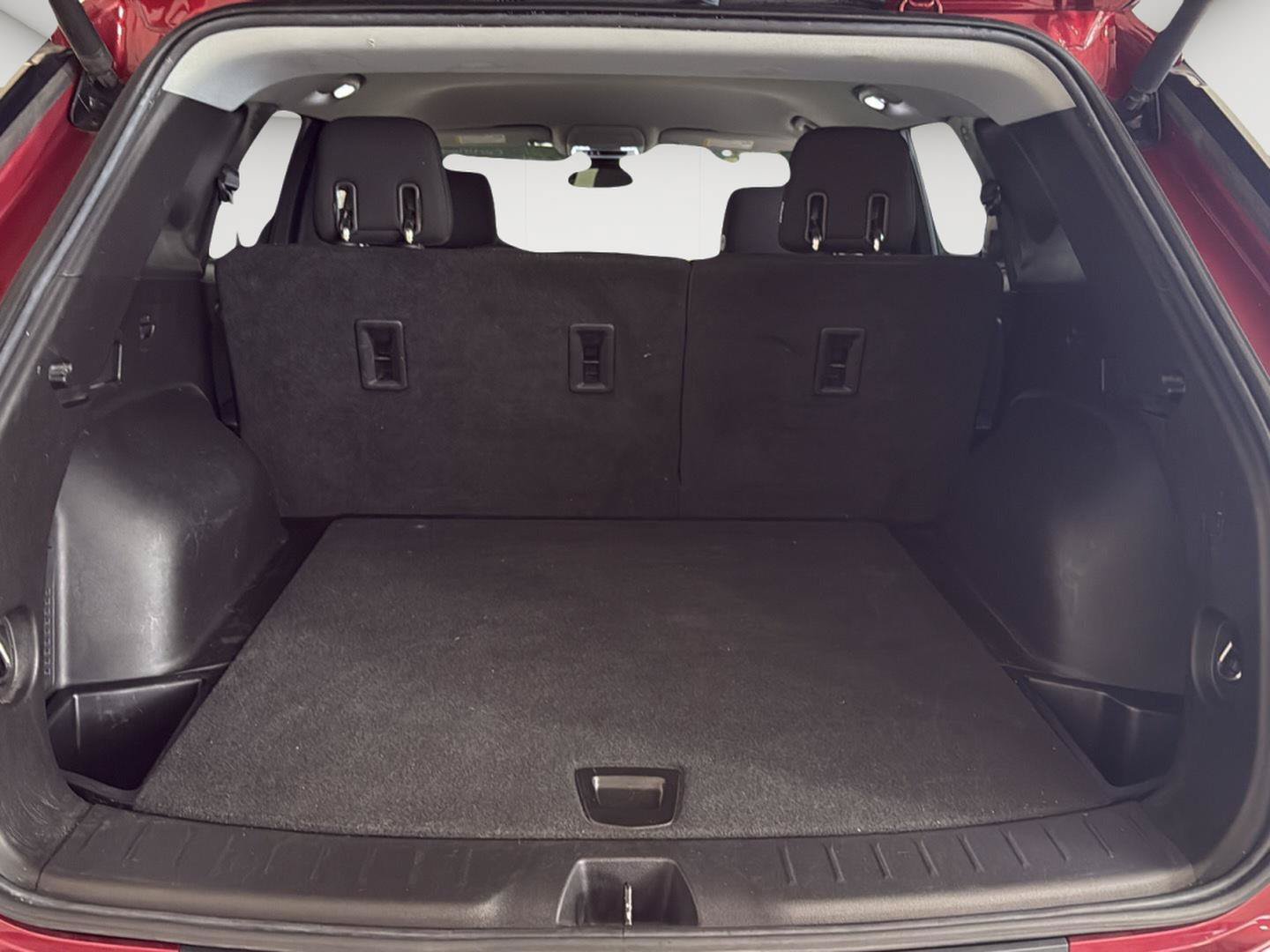 Certified 2021 Chevrolet Blazer LT FWD image 9