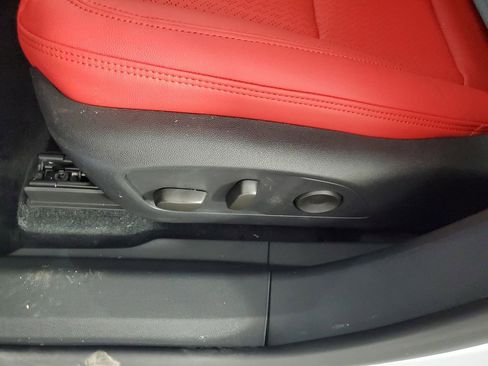 New 2026 Chevrolet Blazer EV SS image 27