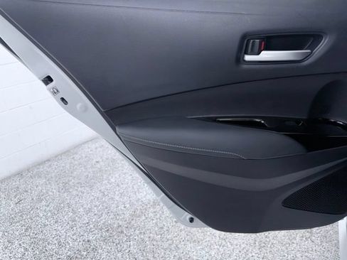 Used 2023 Toyota Corolla SE FWD image 22