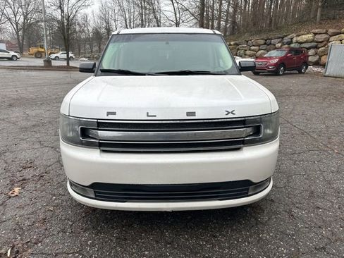 Used 2013 Ford Flex SEL image 8