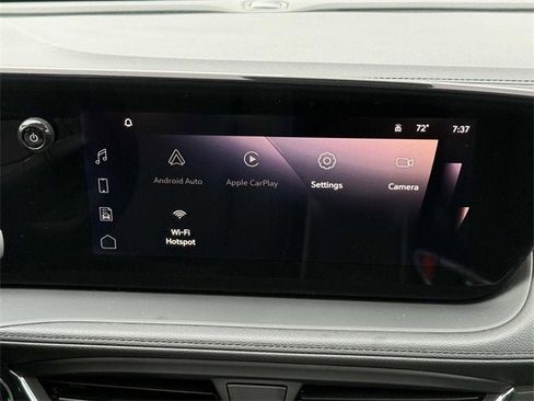 New 2026 Buick Encore GX Sport Touring w/ Advanced Technology Package image 12